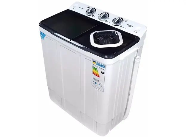 Стиральная машина полуавтомат GRUNHELM GWL-WS782B3 - изображение 2