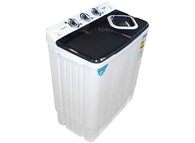 Стиральная машина полуавтомат GRUNHELM GWL-WS782B3 - изображение 4