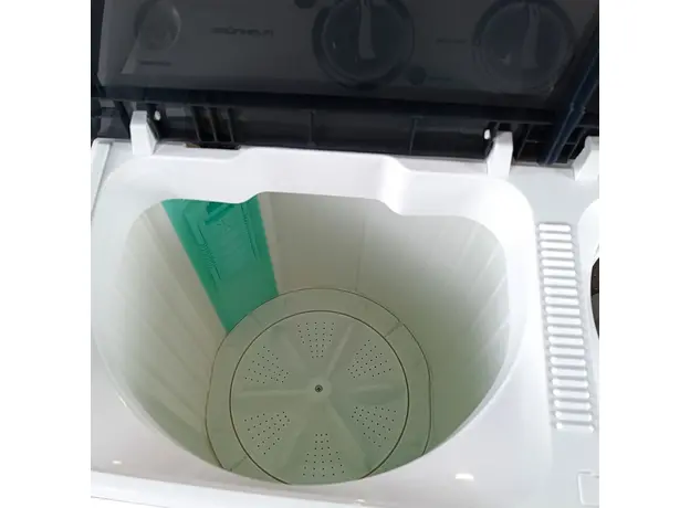 Стиральная машина полуавтомат GRUNHELM GWL-WS782B3 - изображение 5