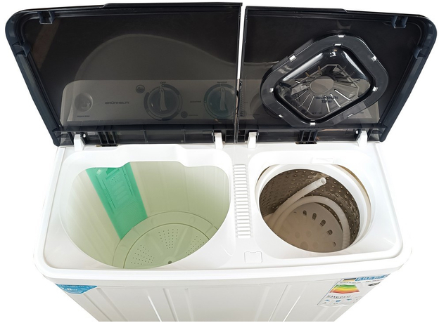 Пральна машина напівавтомат GRUNHELM GWL-WS782B3 - зображення 6 Пральна машина напівавтомат GRUNHELM GWL-WS782B3 - зображення 6