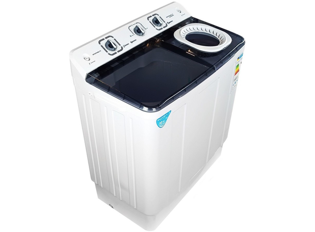 Пральна машина напівавтомат GRUNHELM GWL-WS1002B3 - зображення 2 Пральна машина напівавтомат GRUNHELM GWL-WS1002B3 - зображення 2