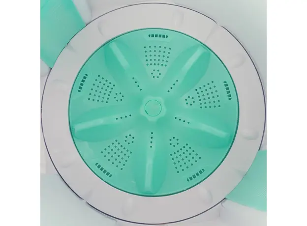 Стиральная машина полуавтомат GRUNHELM GWL-WS1002B3 - изображение 4