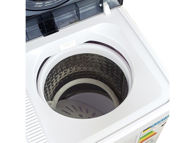 Пральна машина напівавтомат GRUNHELM GWL-WS1002B3 - зображення 5 Пральна машина напівавтомат GRUNHELM GWL-WS1002B3 - зображення 5