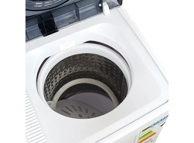 Стиральная машина полуавтомат GRUNHELM GWL-WS1002B3 - изображение 5