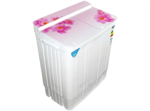 Стиральная машина полуавтомат GRUNHELM GWL-WS782PH4 - изображение 2