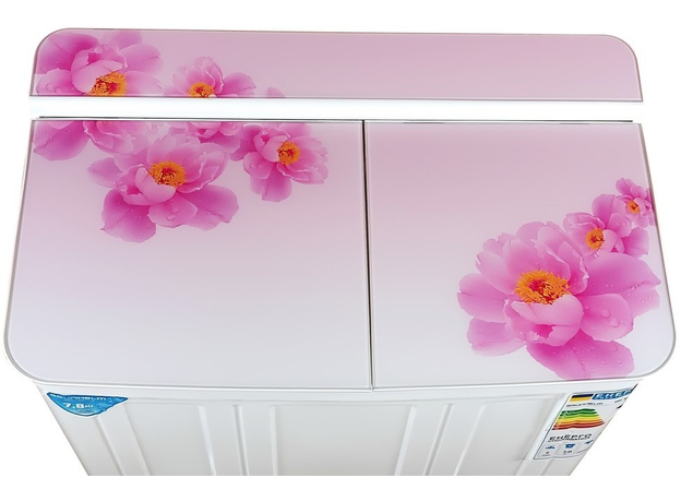 Пральна машина напівавтомат GRUNHELM GWL-WS782PH4 - зображення 3 Пральна машина напівавтомат GRUNHELM GWL-WS782PH4 - зображення 3