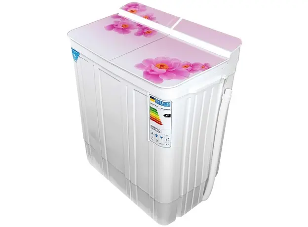 Стиральная машина полуавтомат GRUNHELM GWL-WS782PH4 - изображение 4