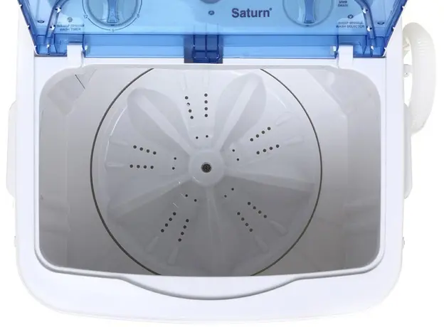 Стиральная машина SATURN ST-WM0615 - изображение 4