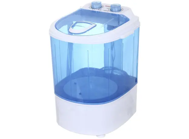 Стиральная машина полуавтомат SATURN ST-WM0610 - изображение 2