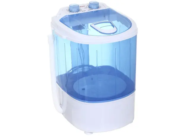 Стиральная машина полуавтомат SATURN ST-WM0610 - изображение 3