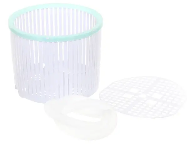 Стиральная машина полуавтомат SATURN ST-WM0610 - изображение 8