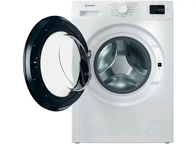 Стиральная машина Indesit IM 602B MY TIME UA - изображение 3