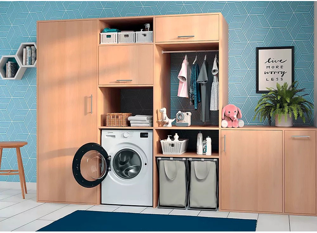 Стиральная машина Indesit IM 602B MY TIME UA - изображение 6 Стиральная машина Indesit IM 602B MY TIME UA - изображение 6