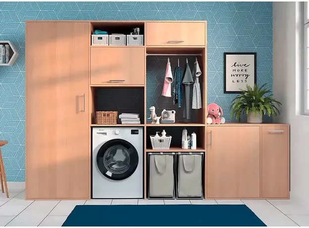 Стиральная машина Indesit IM 602B MY TIME UA - изображение 7