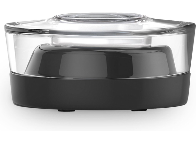 Электрическая зубная щетка PHILIPS Sonicare HX9911/88 Diamond Clean 9000, Основний колір: Блакитний - зображення 9 Электрическая зубная щетка PHILIPS Sonicare HX9911/88 Diamond Clean 9000, Основний колір: Блакитний - зображення 9