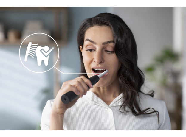 Электрическая зубная щетка Philips Sonicare 3100 series HX3671/14 - изображение 9 Электрическая зубная щетка Philips Sonicare 3100 series HX3671/14 - изображение 9