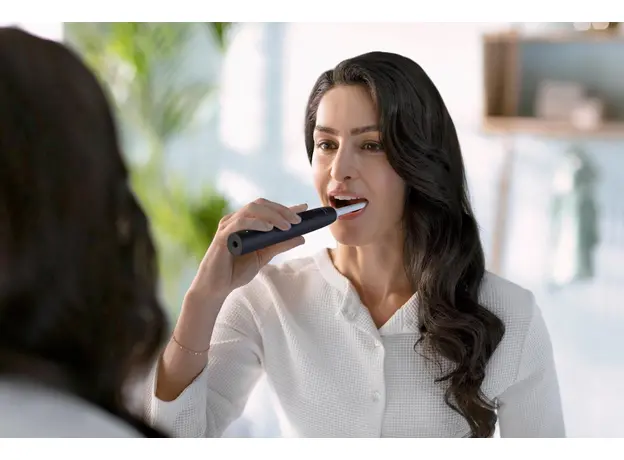 Электрическая зубная щетка PHILIPS Sonicare HX3673/14 Gemini 3100 - изображение 10