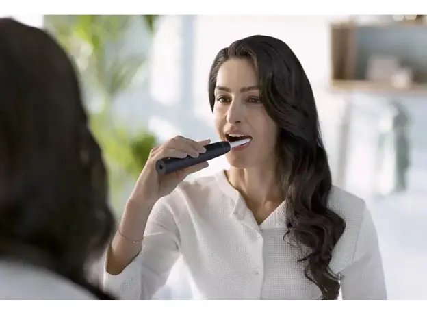 Электрическая зубная щетка Philips Sonicare 3100 series HX3671/14 - изображение 11