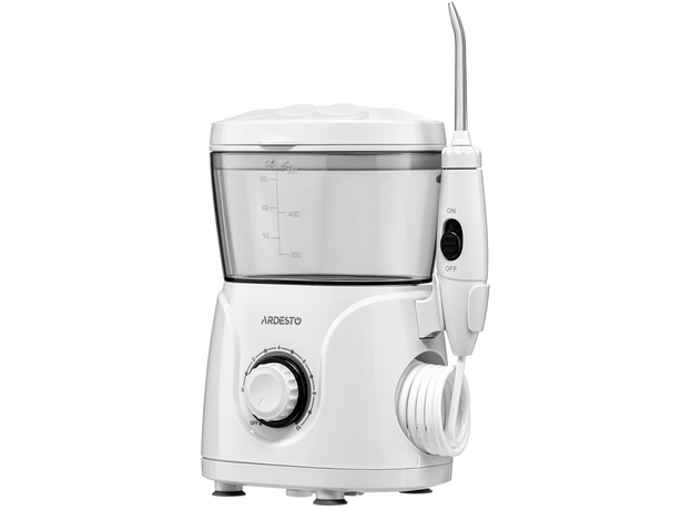 Ирригатор ARDESTO OI-MD600W  Ирригатор ARDESTO OI-MD600W