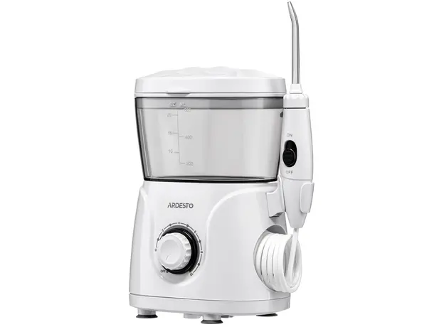 Ирригатор ARDESTO OI-MD600W 