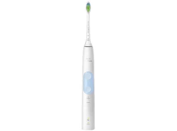 Электрическая зубная щетка PHILIPS Sonicare HX6839/28 Protective Clean 4500  Электрическая зубная щетка PHILIPS Sonicare HX6839/28 Protective Clean 4500