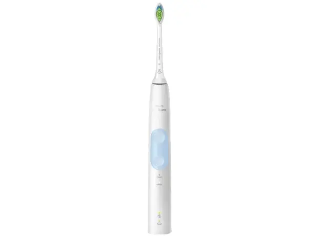 Электрическая зубная щетка PHILIPS Sonicare HX6839/28 Protective Clean 4500 