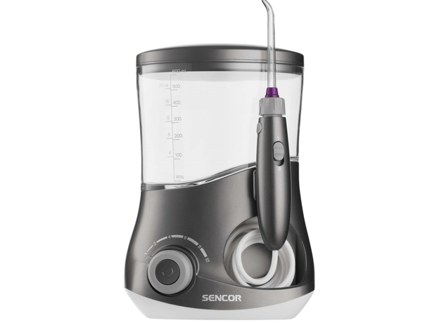 Ирригатор Sencor SOI2200SL  Ирригатор Sencor SOI2200SL