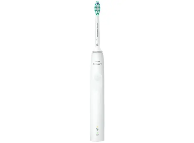 Электрическая зубная щетка PHILIPS Sonicare HX3671/13 Gemini 3100 