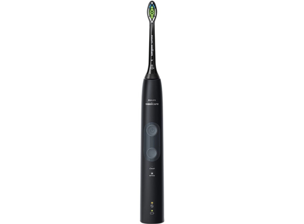 Электрическая зубная щетка PHILIPS Sonicare HX6830/53 Protective Clean 4500  Электрическая зубная щетка PHILIPS Sonicare HX6830/53 Protective Clean 4500