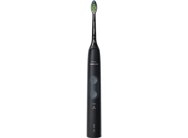 Электрическая зубная щетка PHILIPS Sonicare HX6830/53 Protective Clean 4500 