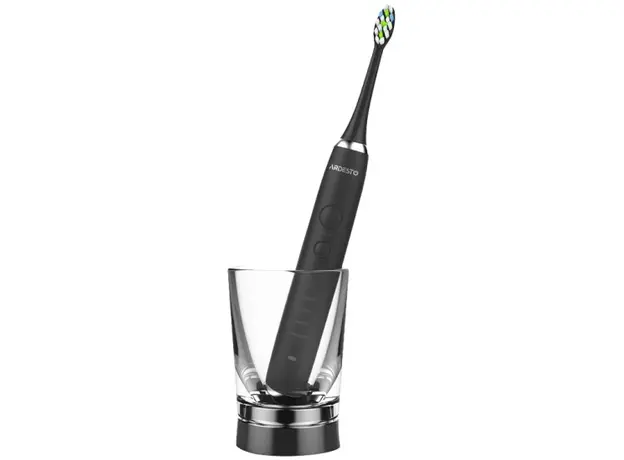 Электрическая зубная щетка Ardesto ETB-212CB 