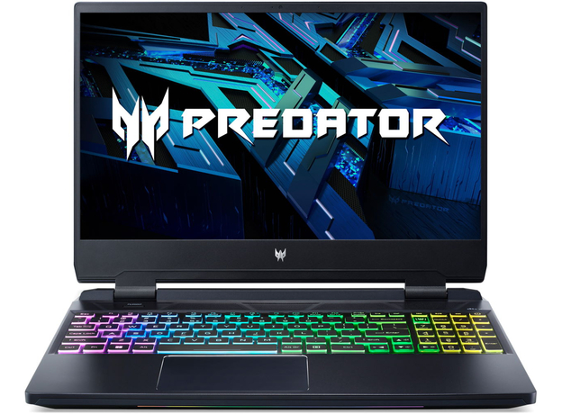 Ноутбук Acer Predator Helios 300 PH315-55 [PH315-55-798R] (NH.QGNEX.00E) 