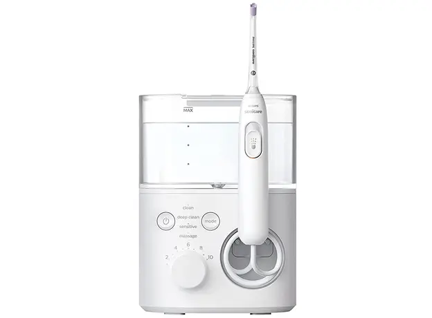 Ирригатор PHILIPS Sonicare HX3911/40 Power Flosser 7000 