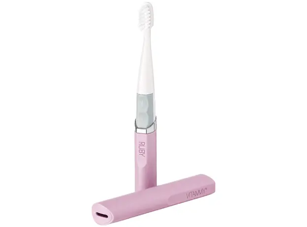 Електрична зубна щітка Vitammy Ruby 