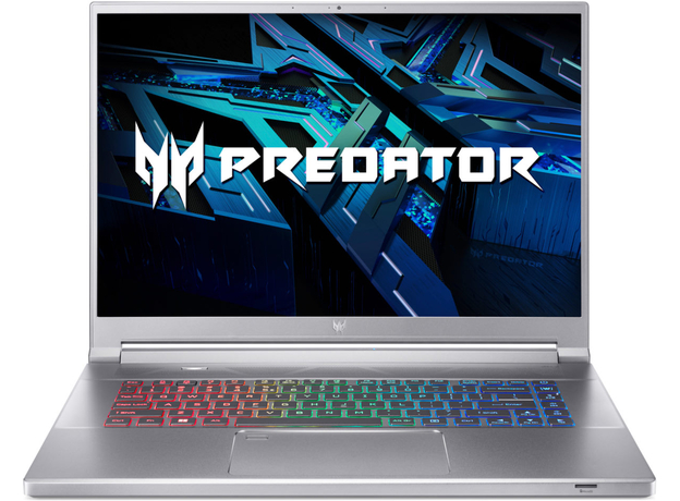 Ноутбук Acer Predator Triton 300 SE PT316-51s [PT316-51s-718L] (NH.QGKEX.005) 
