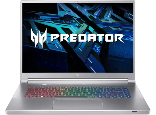 Ноутбук Acer Predator Triton 300 SE PT316-51s [PT316-51s-718L] (NH.QGKEX.005) 