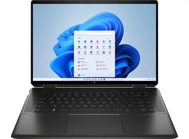 Ноутбук HP Spectre x360 16-f2000 [16-f2023dx] (7H101UA) - изображение 2