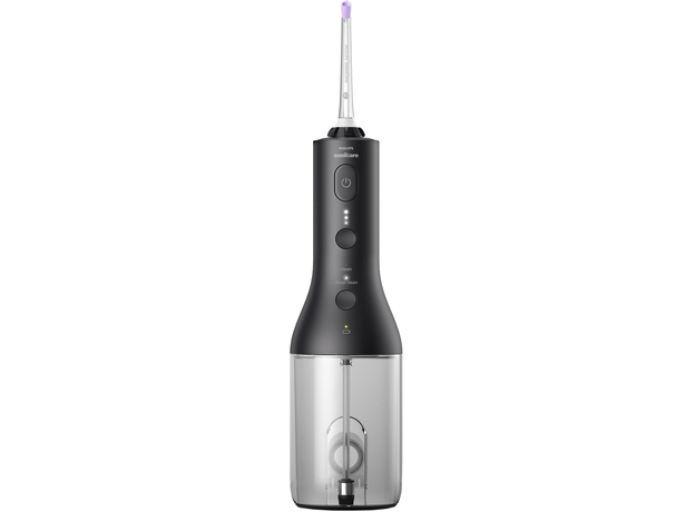 Ирригатор PHILIPS Sonicare HX3826/33 Power Flosser 3000  Ирригатор PHILIPS Sonicare HX3826/33 Power Flosser 3000