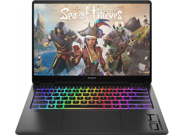 Ноутбук HP OMEN Transcend 14-fb0000 [14-fb0667nr] (A08FVUA) 