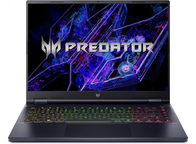 Ноутбук Acer Predator Helios Neo 14 PHN14-51 [PHN14-51-77MW] (NH.QRKEX.009) 