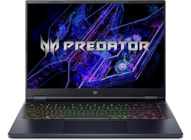Ноутбук Acer Predator Helios Neo 14 PHN14-51 [PHN14-51-77MW] (NH.QRKEX.009) 
