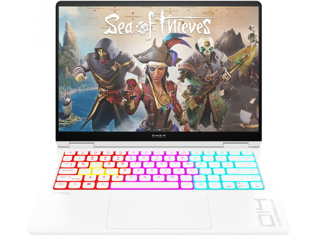 Ноутбук HP OMEN Transcend 14-fb0000 [14-fb0000ua] (AQ8P4EA) 