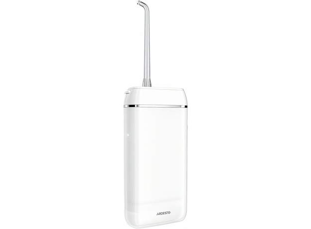 Ирригатор портативный ARDESTO POI-T140W белый, Основной цвет: Белый  Ирригатор портативный ARDESTO POI-T140W белый, Основной цвет: Белый