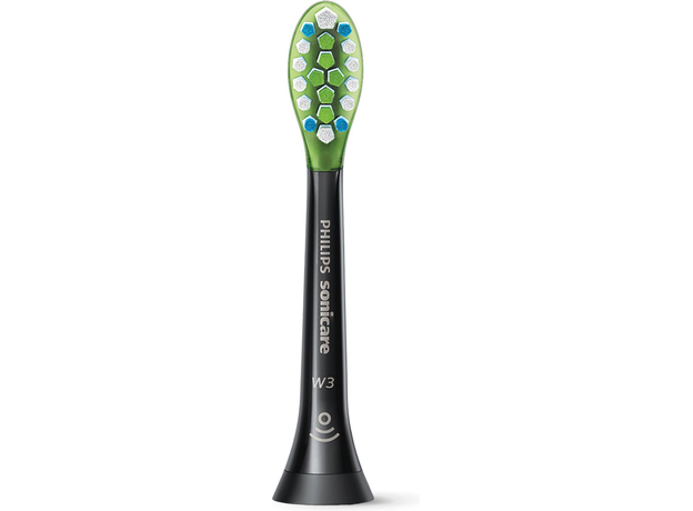 Электрическая зубная щетка PHILIPS Sonicare HX9911/88 Diamond Clean 9000, Основний колір: Блакитний - зображення 8 Электрическая зубная щетка PHILIPS Sonicare HX9911/88 Diamond Clean 9000, Основний колір: Блакитний - зображення 8
