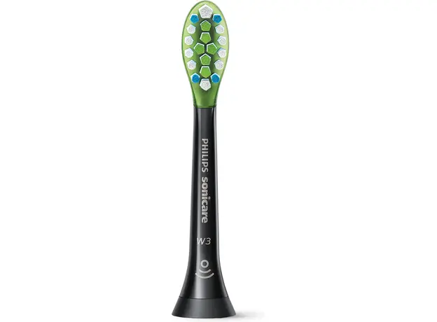 Электрическая зубная щетка PHILIPS Sonicare HX9911/88 Diamond Clean 9000, Основной цвет: Голубой - изображение 8