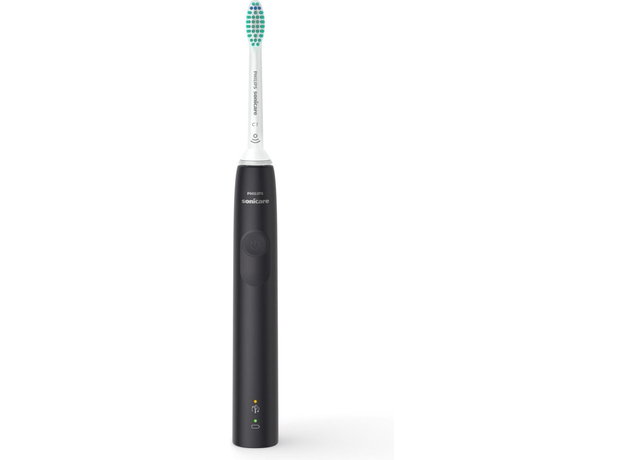 Электрическая зубная щетка PHILIPS Sonicare HX3673/14 Gemini 3100 - изображение 4 Электрическая зубная щетка PHILIPS Sonicare HX3673/14 Gemini 3100 - изображение 4