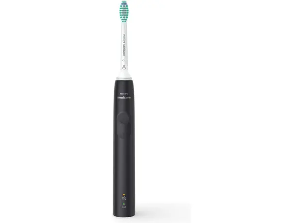 Электрическая зубная щетка PHILIPS Sonicare HX3673/14 Gemini 3100 - изображение 4