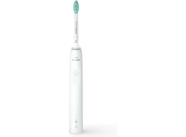 Электрическая зубная щетка PHILIPS Sonicare HX3673/13 Gemini 3100 - изображение 2