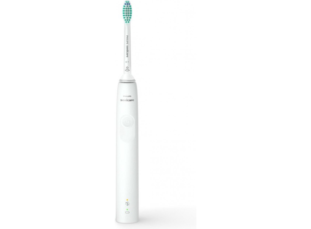 Электрическая зубная щетка PHILIPS Sonicare HX3673/13 Gemini 3100 - зображення 4 Электрическая зубная щетка PHILIPS Sonicare HX3673/13 Gemini 3100 - зображення 4