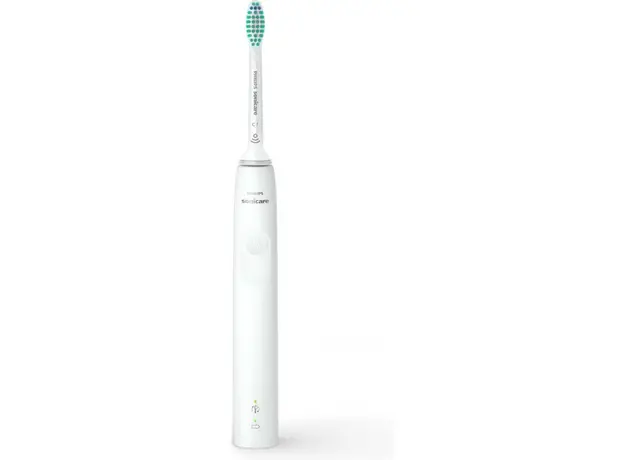 Электрическая зубная щетка PHILIPS Sonicare HX3673/13 Gemini 3100 - изображение 4